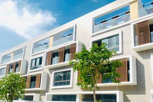 Danh Khôi Holdings bị phạt nặng