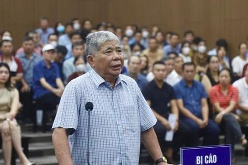 Hà Nội: Xử lý dứt điểm vụ án liên quan đến ông Lê Thanh Thản trong quý 2/2024