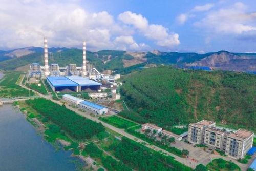 EVNGENCO1 sản xuất 3,29 tỷ kWh điện trong tháng 4