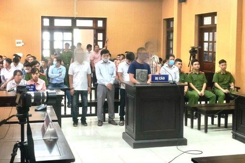 Làm giả kết luận giám định, Giám đốc Trung tâm pháp y tỉnh Quảng Ngãi lĩnh án