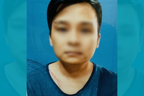Chiếm đoạt hơn 2 tỷ đồng với thủ đoạn lừa 'chạy án', đặt cọc mua đất