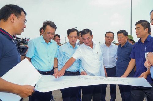 Hải Phòng: Dời cảng Hoàng Diệu để xây cầu Nguyễn Trãi và chỉnh trang đô thị