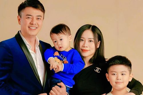 MC Tuấn Tú: Vợ đòi chia cát-sê phim của tôi