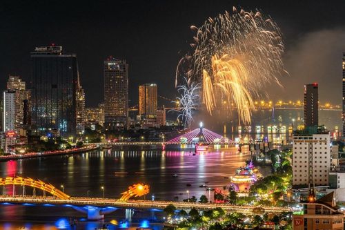 Đà Nẵng - hình mẫu lý tưởng về thành phố trẻ, năng động, đáng sống