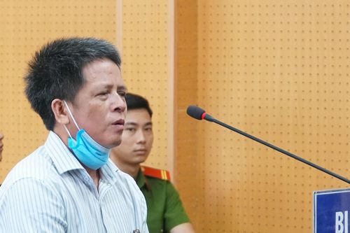 Nhận hối lộ để làm giả kết quả giám định, cựu giám đốc bị gần 5 năm tù