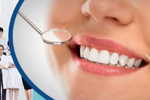 Nắng nóng, người dùng ngồi nhà chăm sóc răng miệng qua Tdentist
