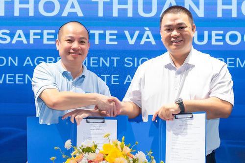 Hợp tác đưa giải pháp an toàn thông tin 'Make in Viet Nam' ra thị trường quốc tế