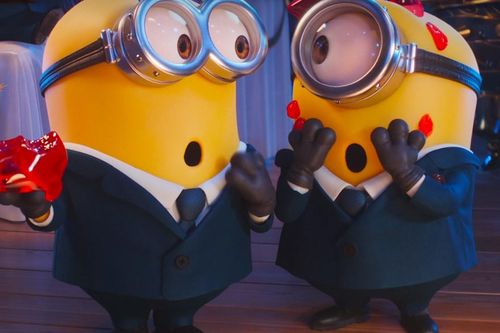 Dàn Minions đình đám từng thu về hơn 4 tỷ USD sắp trở lại màn ảnh