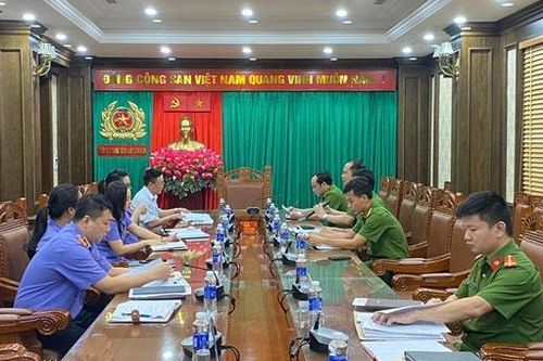Tháo gỡ đối với các tin báo, tố giác về tội phạm tồn đọng kéo dài