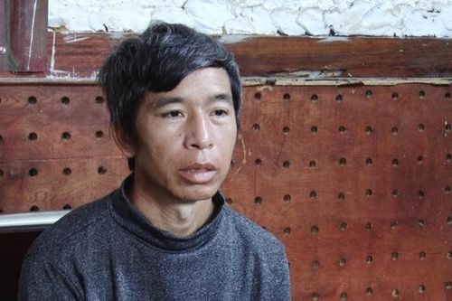 Bắt nguyên Tổ trưởng vay vốn chiếm đoạt tiền của hộ nghèo