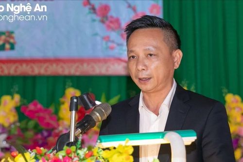 Câu lạc bộ Sông Lam Nghệ An bổ nhiệm Tổng Giám đốc mới