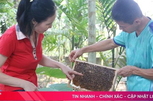 Làm giàu từ những sản phẩm mang thương hiệu quê hương