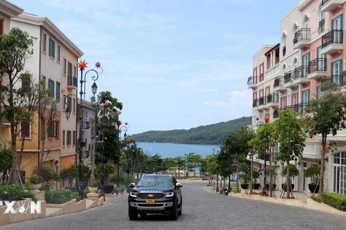 Kiên Giang xây dựng kịch bản tăng trưởng kinh tế cho năm 2024 và năm 2025