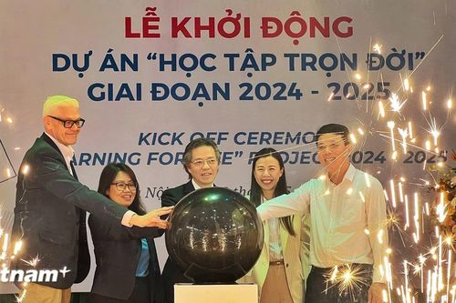 Khởi động các khóa đào tạo kỹ năng mềm về du lịch, khách sạn cho sinh viên