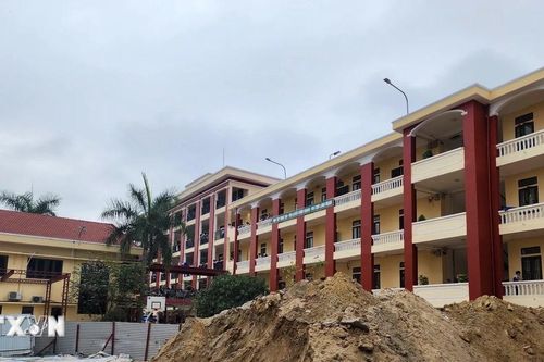 Nghệ An: Kết quả kiểm tra liên quan vụ 'Mượn nhà tập thể không trả'