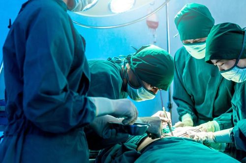 Người phụ nữ bất ngờ phát hiện mình là đàn ông sau khi khám tiền hôn nhân