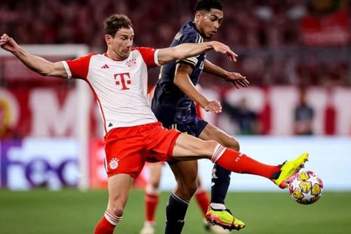Champions League: Dortmund gọi, Bayern Munich có trả lời?