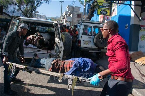 Bạo lực băng nhóm khiến nhiều cơ sở y tế ở Haiti phải đóng cửa