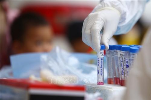 Miễn hình phạt chính với hai cựu cán bộ CDC Thừa Thiên - Huế
