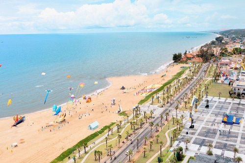 Bình Thuận tổ chức hội nghị xúc tiến du lịch tại Hàn Quốc