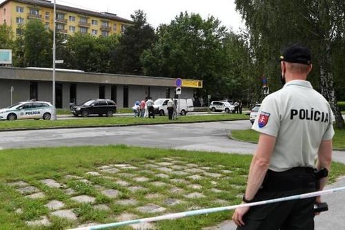 Slovakia nhận hơn 1.000 lời đe dọa đánh bom trong một ngày