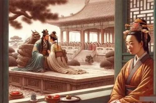 Cung nữ giải quyết 'nhu cầu sinh lý' như thế nào? Trong số các phương pháp, có một phương pháp rất 'mãnh liệt và mạo hiểm'