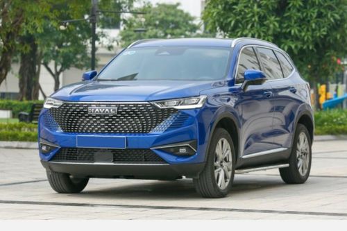 Xe Trung Quốc 'ồ ạt' giảm giá tại thị trường Việt