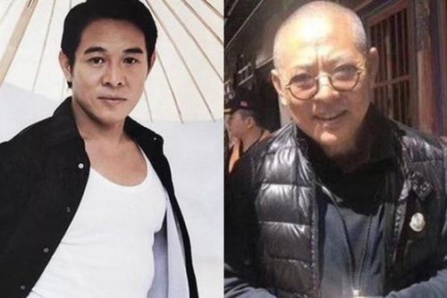 4 'ông vua võ thuật' làng giải trí Hoa ngữ: một người bệnh, một người ngồi xe lăn, một người đã qua đời, chỉ có ông là vẫn miệt mài hoạt động nghệ thuật