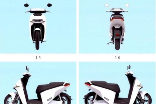 Một thương hiệu made by Vietnam vừa đăng ký mẫu xe máy điện mới: ngoại hình như Honda SH, sớm đối đầu VinFast và Yadea