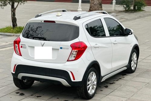 Sau 2 năm sử dụng, VinFast Fadil 'lướt' lên sàn xe cũ với giá ngỡ ngàng