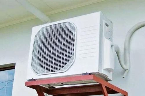 Chênh lệch độ cao giữa dàn nóng và dàn lạnh điều hòa bao nhiêu là chuẩn nhất, thợ lâu năm tiết lộ vị trí chính xác
