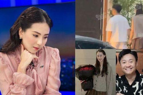 Tất tần tật thông tin về cô gái đang hẹn hò cùng chồng cũ MC Mai Ngọc: Em gái của hot girl đình đám