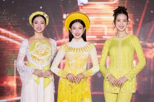 Chung kết Hoa hậu Quốc gia Việt Nam diễn ra ở tỉnh miền núi, không có đầm dạ hội