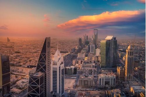 Quỹ AI của Arab Saudi sẽ thoái vốn khỏi Trung Quốc nếu Mỹ yêu cầu