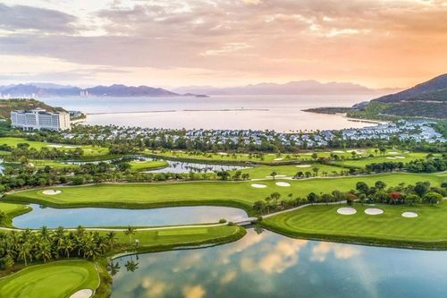 Việt Nam nhận 2 đề cử tại World Golf Awards 2024