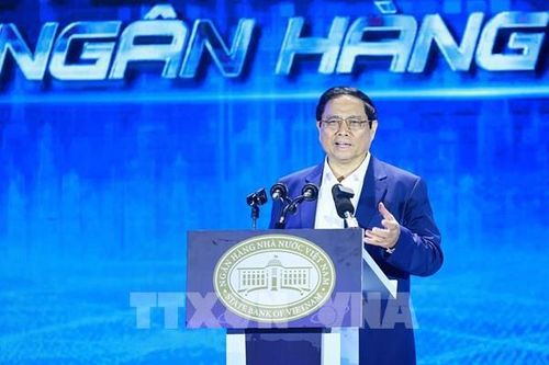 Chuyển đổi số ngân hàng mang lại tiện ích cho người dân, doanh nghiệp