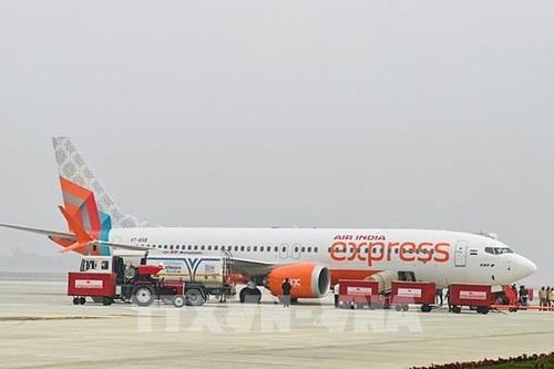 Phi hành đoàn hãng Air India Express đồng loạt xin nghỉ ốm