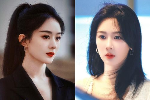 Triệu Lệ Dĩnh - Dương Tử: Mối 'nghiệt duyên' có một không hai của Hoa ngữ