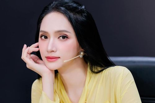 Không phải 50 triệu, đây mới là con số Hương Giang được 'trợ cấp' hằng tháng