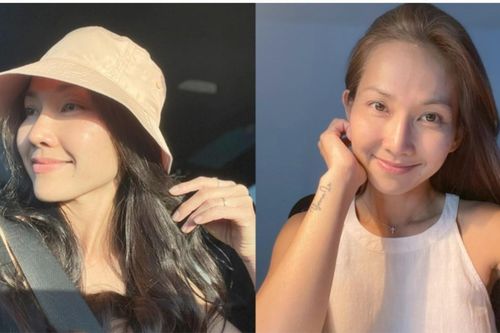 Nữ diễn viên bị phản bội sau 2 tháng kết hôn, chịu nỗi oan đến từ bỏ sự nghiệp