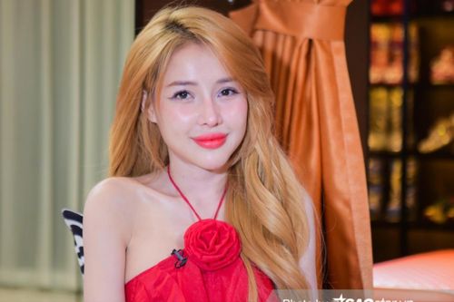 Ngân 98: 'Tôi không giận mà thấy thương Nam Em nhiều hơn'