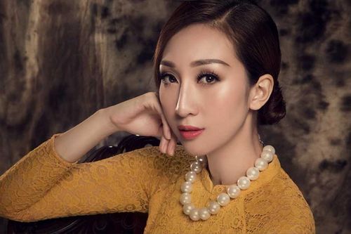 Nữ ca sĩ Việt được chẩn đoán có khối u ở thanh quản, không thể cất giọng được