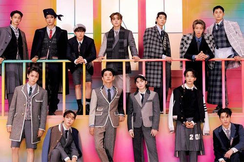 Album mới của SEVENTEEN gây tranh cãi vì bán giá mắc, phía công ty nói gì?