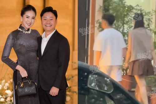 Chị gái lên tiếng bảo vệ Nga Anh, khẳng định em gái không phải người thứ 3