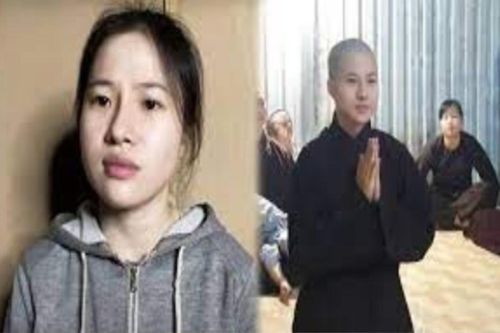 Vụ Tịnh thất Bồng Lai: Ba mẹ Diễm My 4 năm tìm con trong nước mắt