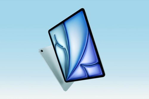 Apple chính thức ra mắt iPad Air mới giá từ 15,22 triệu đồng