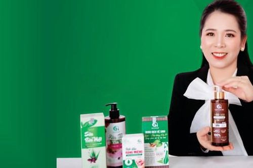Đưa thảo dược xứ Nghệ chinh phục thị trường