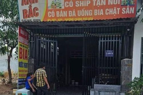 Xác định nguyên vụ cháy nhà khiến vợ chồng tử vong ở Bình Dương