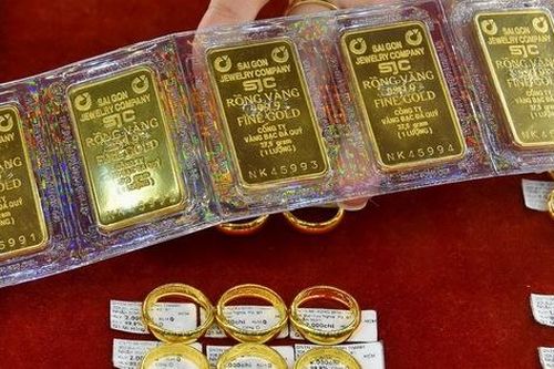 Vay vàng mua nhà giờ 'méo mặt' trả nợ
