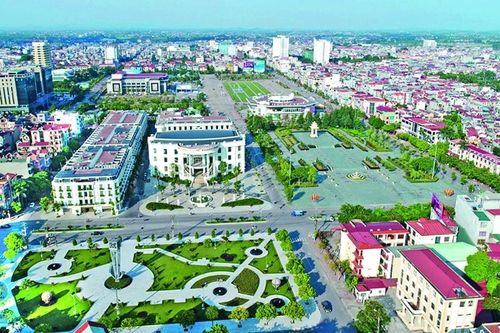 Duy nhất Đầu tư 379 muốn làm dự án khu đô thị hơn 1.100 tỷ đồng tại Bắc Giang